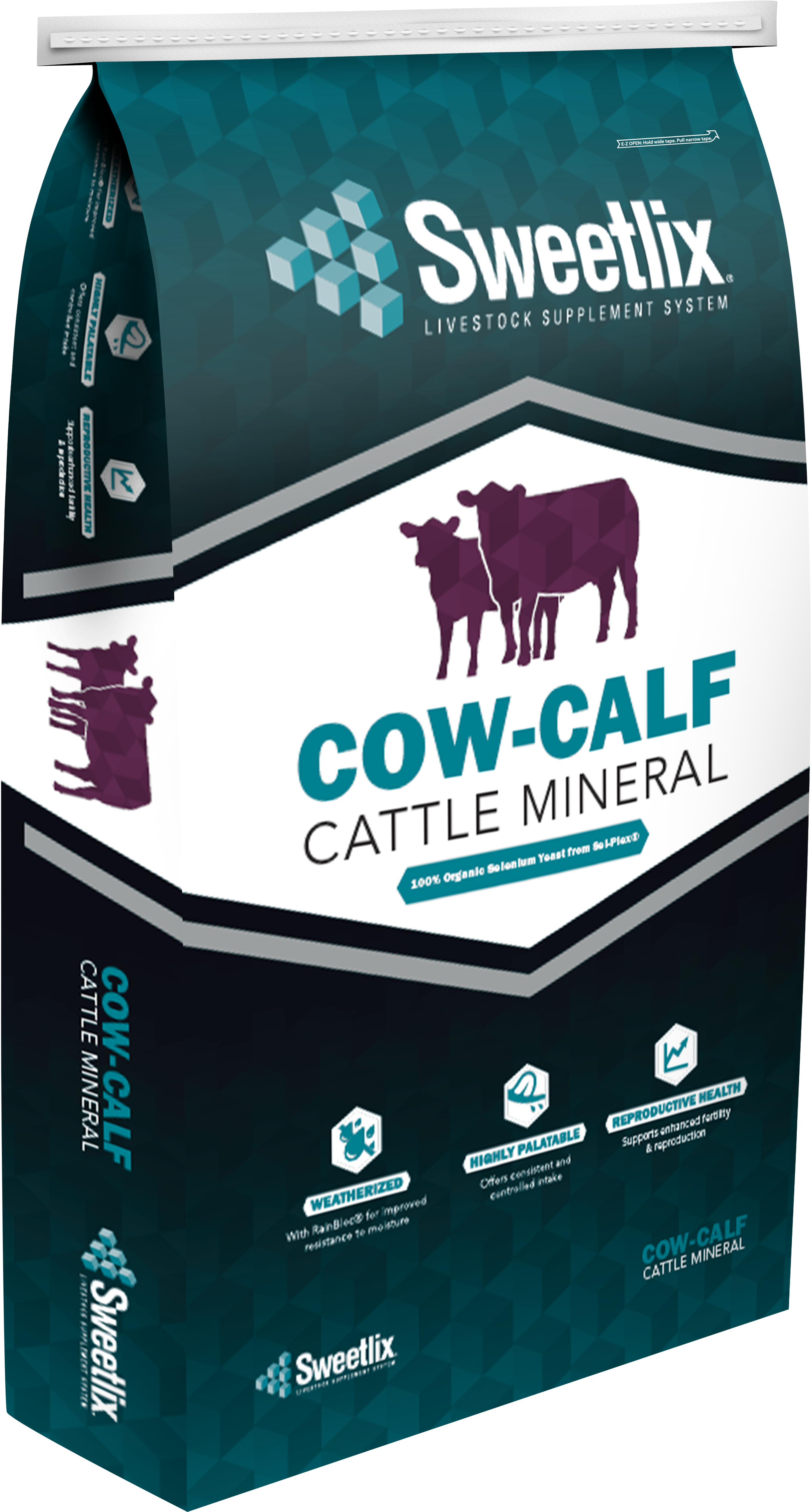 Sweetlix 80055 Kowpoke 4